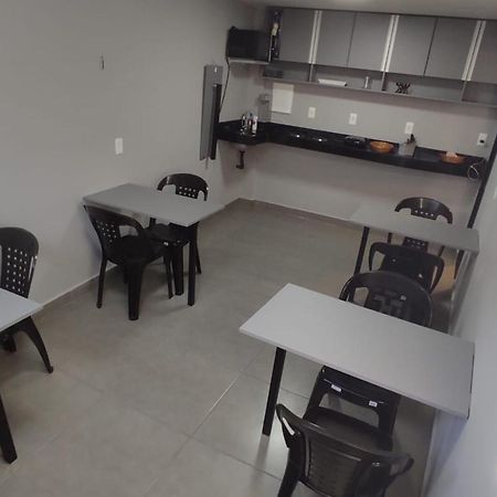 Hotel Platina Жуиз де Фора Екстериор снимка