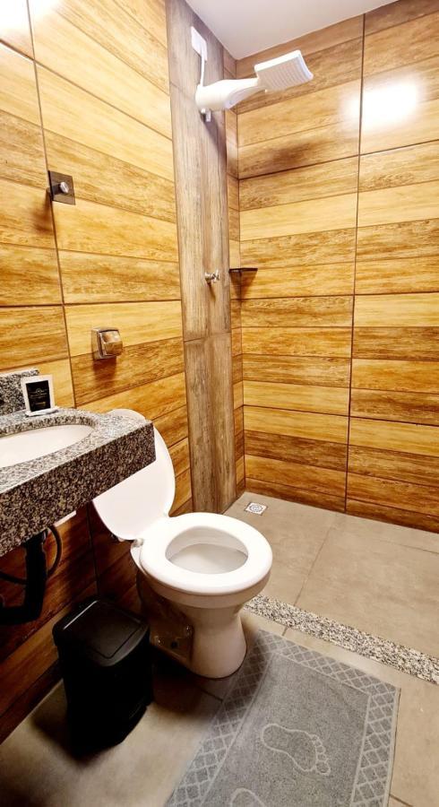 Hotel Platina Жуиз де Фора Екстериор снимка