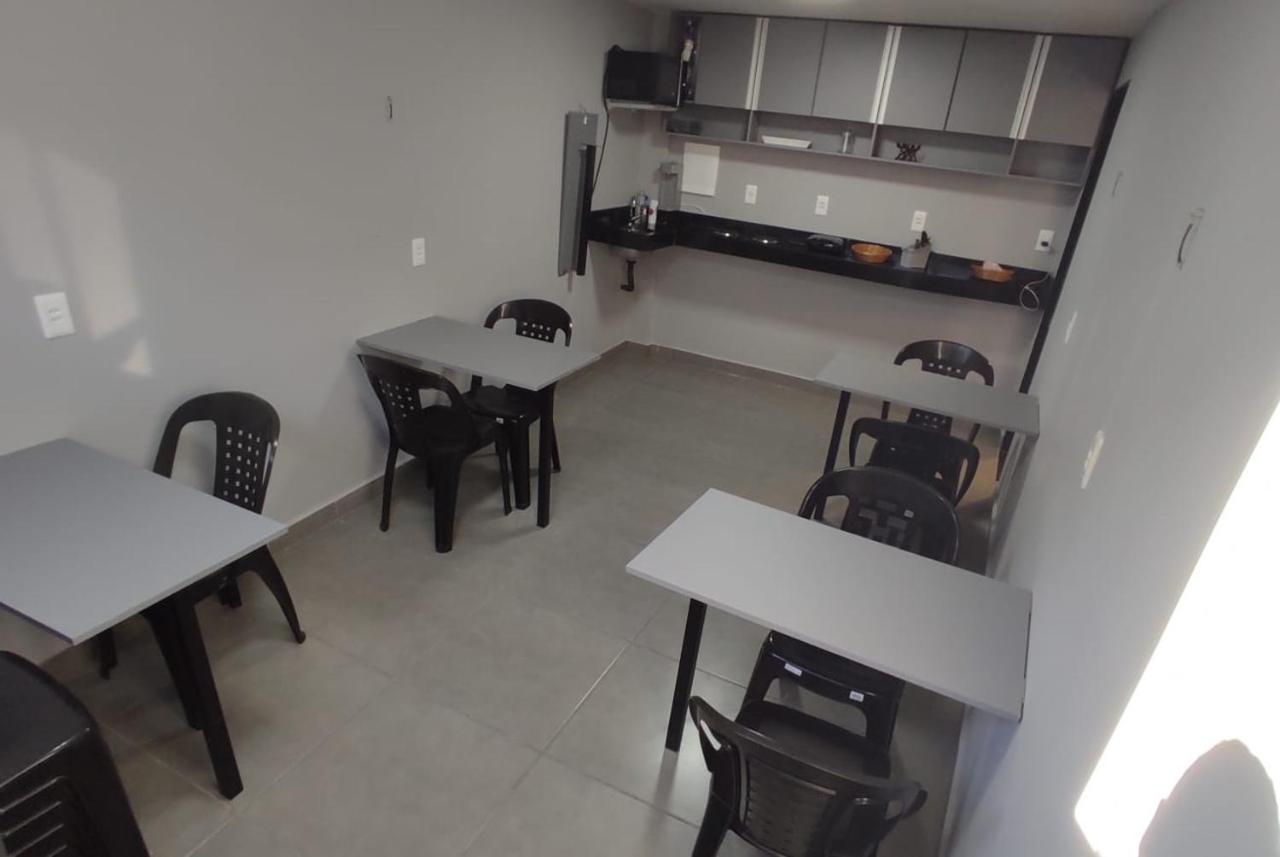 Hotel Platina Жуиз де Фора Екстериор снимка