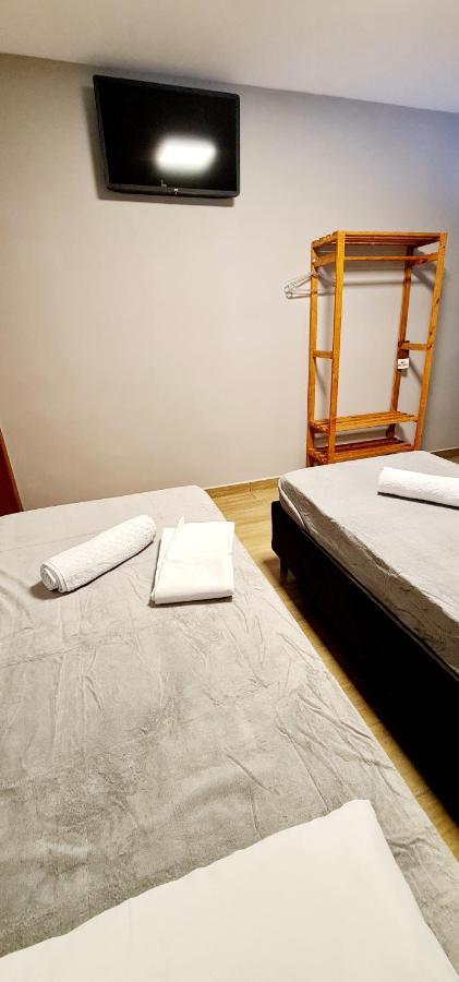 Hotel Platina Жуиз де Фора Екстериор снимка