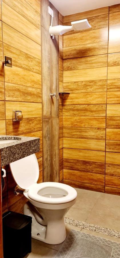 Hotel Platina Жуиз де Фора Екстериор снимка