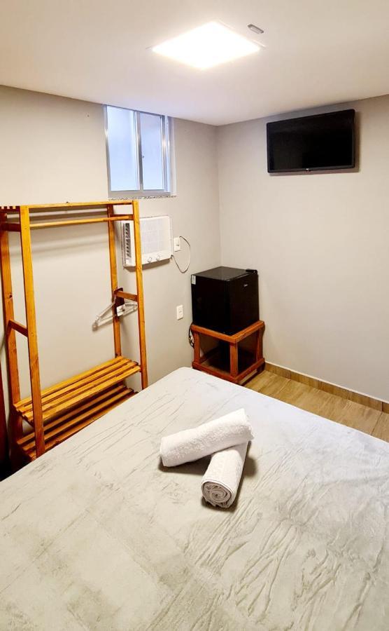 Hotel Platina Жуиз де Фора Екстериор снимка