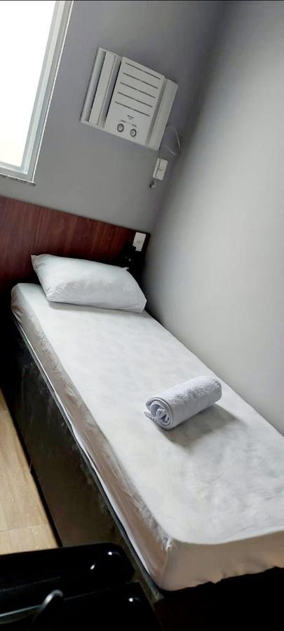Hotel Platina Жуиз де Фора Екстериор снимка