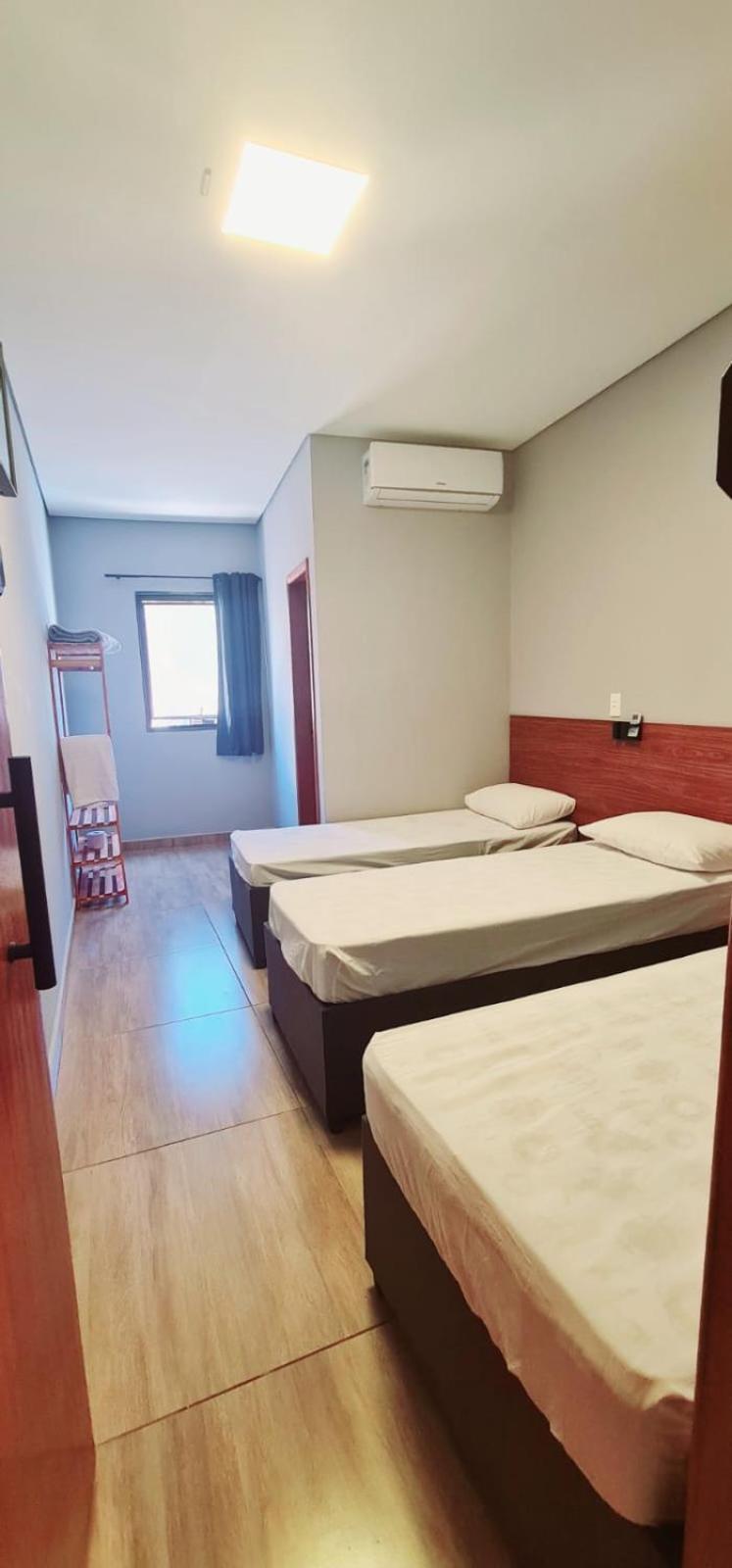 Hotel Platina Жуиз де Фора Екстериор снимка