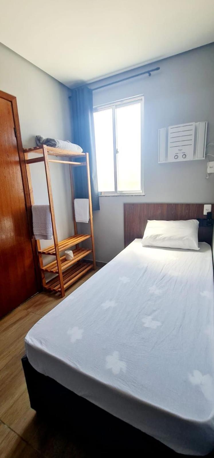 Hotel Platina Жуиз де Фора Екстериор снимка