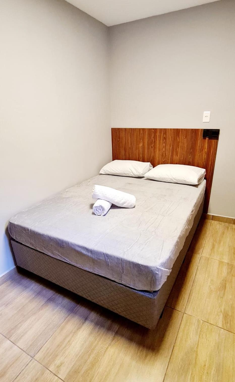 Hotel Platina Жуиз де Фора Екстериор снимка
